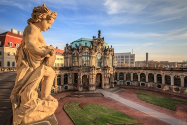 The Zwinger