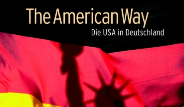 The American Way. Die USA in Deutschland