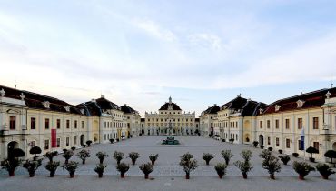 Ludwigsburg Residential Palace