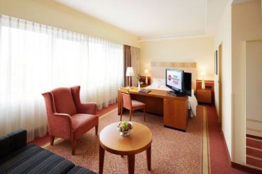 Best Western Plus Arosa Hotel