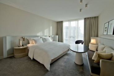 Champagner Package - Double Room