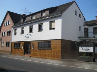 Hotel-Restaurant Neckarperle