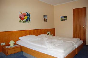 Triple Room - Guest House