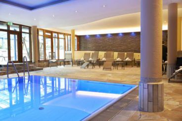 Best Western Plus Kurhotel an der Obermaintherme