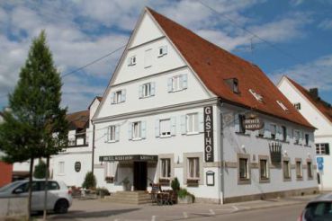 Hotel Gasthof Krone