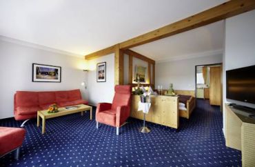 Classic Suite (3 Adults)