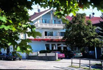 Pension und Gasthof Eibl