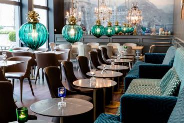 Motel One München Sendlinger Tor