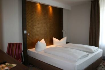 Business Double Room