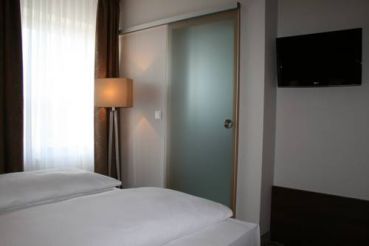 Business Double Room