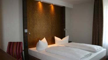 Business Double Room