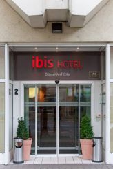 ibis Duesseldorf City