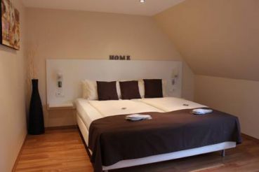 Exclusive Double Room