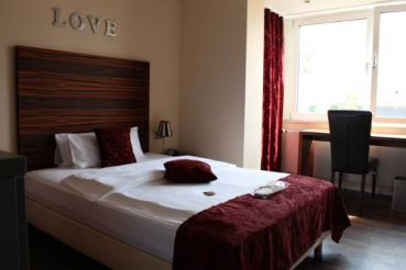 Comfort Single Room