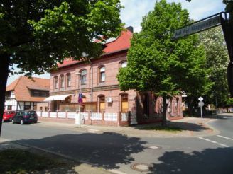 Hotel Klappenburg - Bed und Breakfast