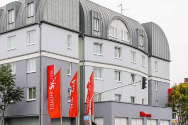 ibis Mainz City