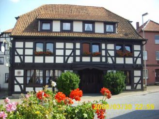 Schökel´s Hotel und Restaurant