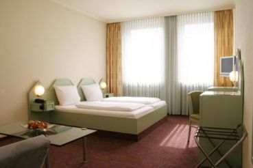 ANDI Stadthotel München