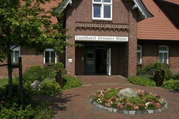 Hotel Gut Deinster Mühle