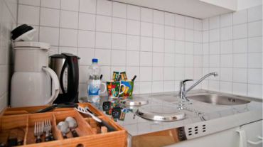 Basic Double Room