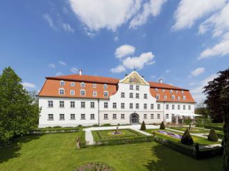 Schloss Lautrach