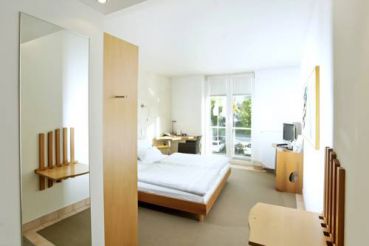Double Room with Lunch Package