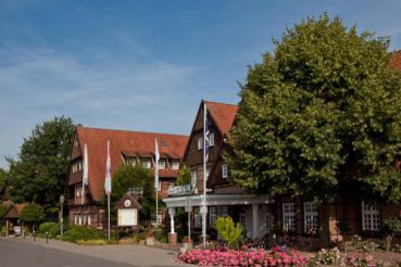 Welcome Hotel Dorf Münsterland