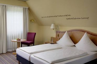 Business Double Room