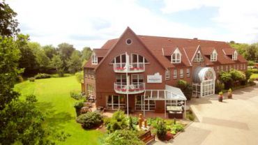 Wildeshauser Hof Hotel Huntetal