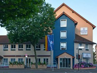 AMBER HOTEL Hilden / Düsseldorf