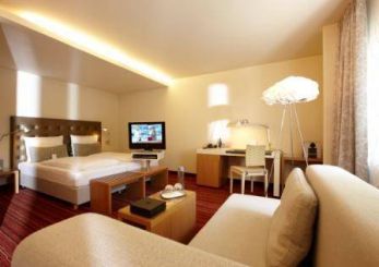  Business Double Room Plus