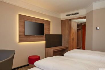 Comfort Twin Room