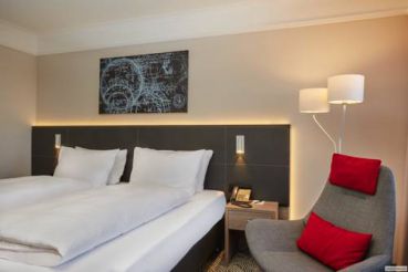 Special offer - Stay 3 nights & save - Standard Twin Room