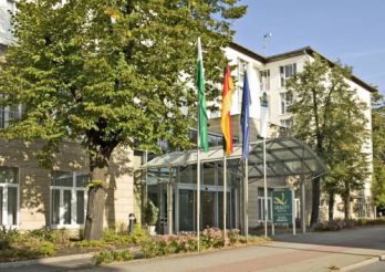 Discover Dresden Offer - Double or Twin Room