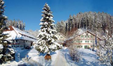 Allgäu Hotel Hofgut Kürnach