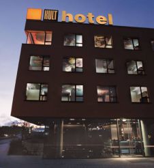 Kult Hotel