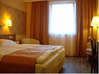 Wellness Package - Double Room