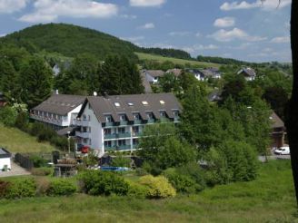 Hotel Hesborner Kuckuck