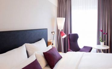 Mercure Hannover Oldenburger Allee