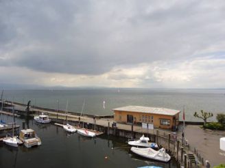 Double Room with Lake View