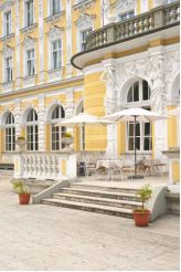 Eurostars Park Hotel Maximilian