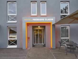 Premiere Classe München-Putzbrunn