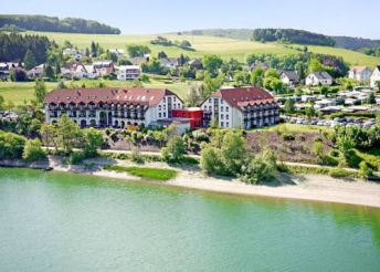 Göbel's Seehotel Diemelsee