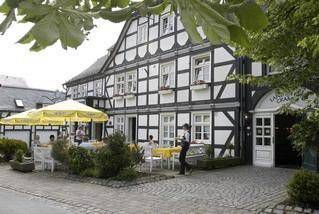 Landhotel und Gasthof Cramer