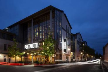 pentahotel Rostock