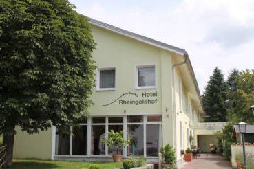 Hotel Rheingoldhof