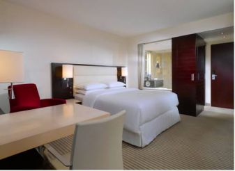 Executive Double Room