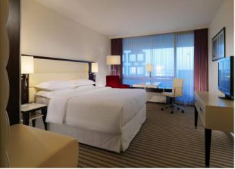 Superior Double or Twin Room