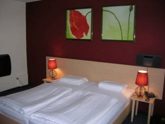 City Hotel Hannover