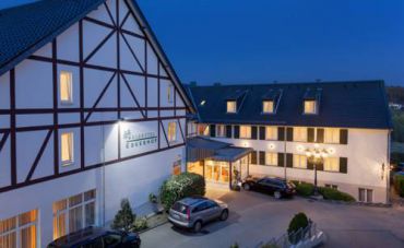 Best Western Waldhotel Eskeshof